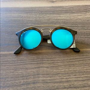 Rayban RB4256 GATSBY I Sunglasses